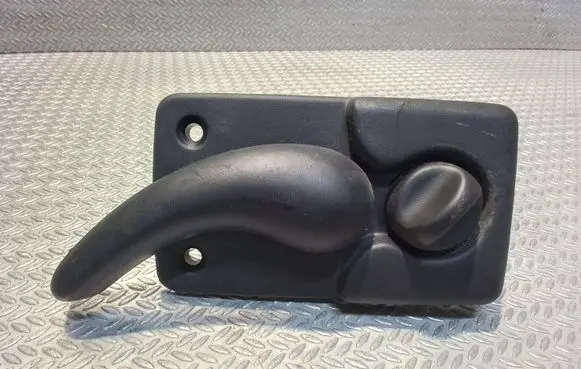 Nissan Interstar Sliding door interior handle 7700352