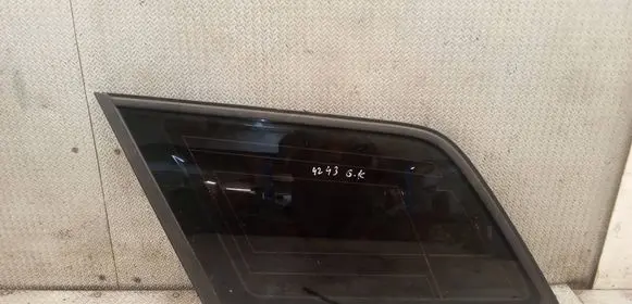 Audi A4 S4 B7 8E 8H Rear side window 