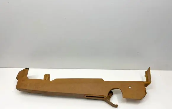 Mercedes-Benz SL R129 Front door seat control surround trim A1299190220 1299190220