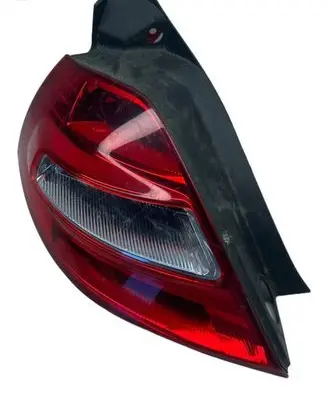 Renault Megane II Rear/tail lights 8200413216 89038181