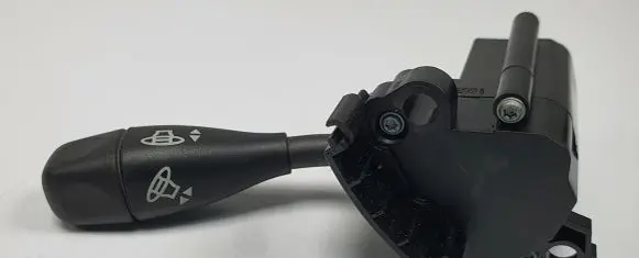 Chrysler 300 - 300C Steering wheel adjustment switch 968468-1