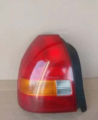 Honda Civic Rear/tail lights 0431262 RR1262