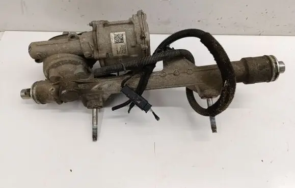 Opel Crossland X Steering rack 9825076480 38028321