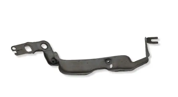 Audi A6 S6 C7 4G Fender mounting bracket 4G0807591B