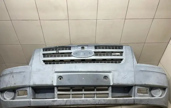 Ford Transit Front bumper 6C1117K819A
