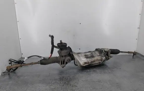 Volkswagen PASSAT B6 Steering rack 3C1423051S