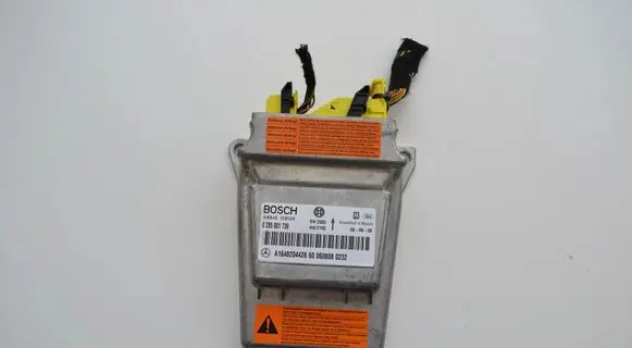 Mercedes-Benz R W251 Airbag control unit/module A1648204426