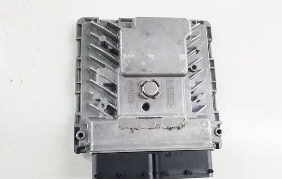 Audi Q5 SQ5 Engine control unit/module ECU 8R2907115-qw 8r2907115