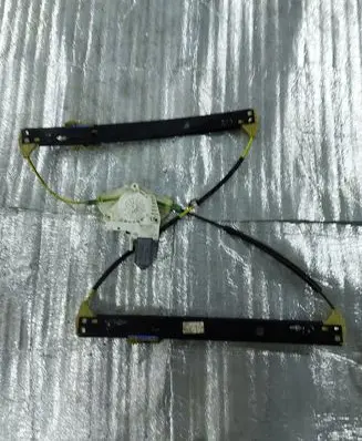 Audi A8 S8 D4 4H Front door manual window regulator 8K0959802B