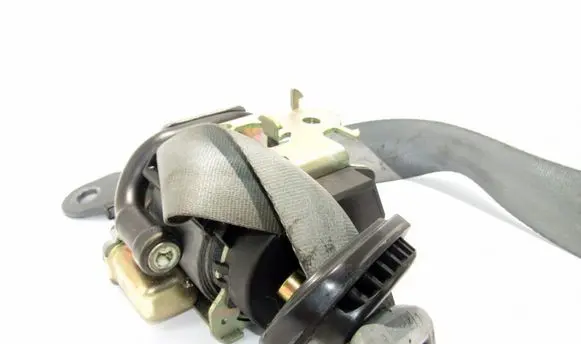 Citroen C5 Front seatbelt