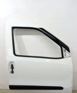 Fiat Doblo Front door