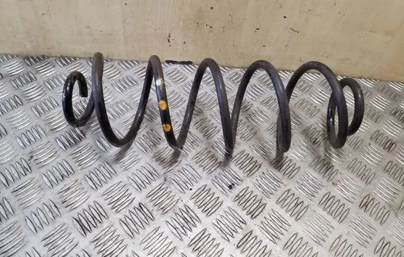 Citroen C4 Grand Picasso Rear coil spring