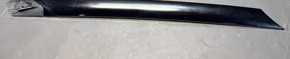 Land Rover Discovery 5 (A) pillar trim HY32025A53A