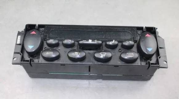 Rover 75 Climate control unit MF1464307226 ACJFC101785