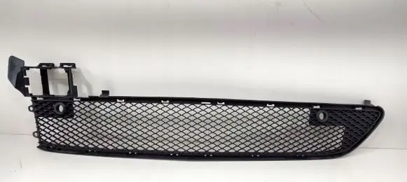 Mercedes-Benz B W246 W242 Front bumper lower grill A2468852222