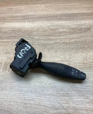 Ford Focus Wiper control stalk