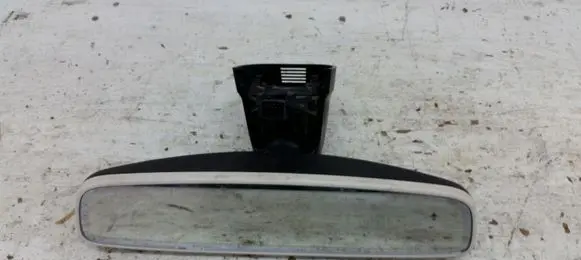 Volkswagen PASSAT B8 Rear view mirror (interior) 3G0857511AF