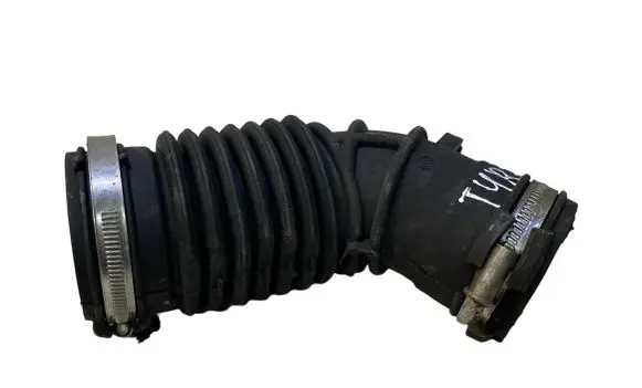 Renault Captur Intercooler hose/pipe 165758885R