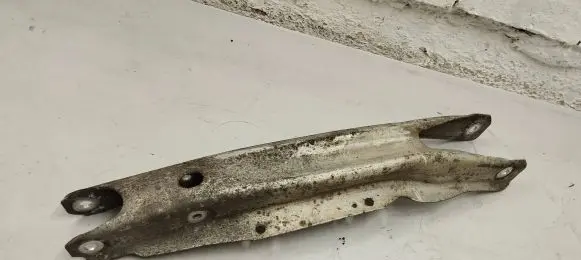 Mercedes-Benz A W176 Rear upper control arm/wishbone A2463520202