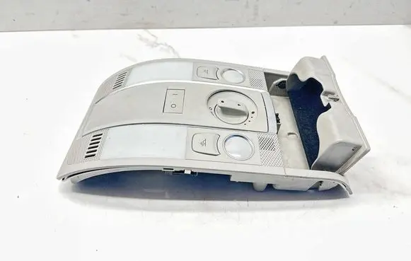 Audi A6 Allroad C6 Front seat light 18550356 4F0947135CA 03082006