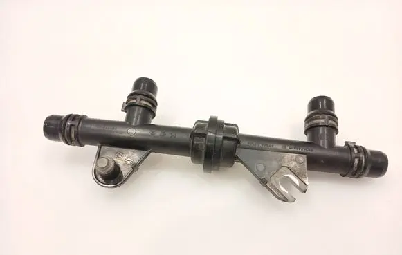 Opel Mokka B Engine coolant pipe/hose 9834745480