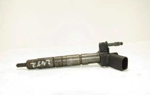 BMW 5 GT F07 Fuel injector 780543002