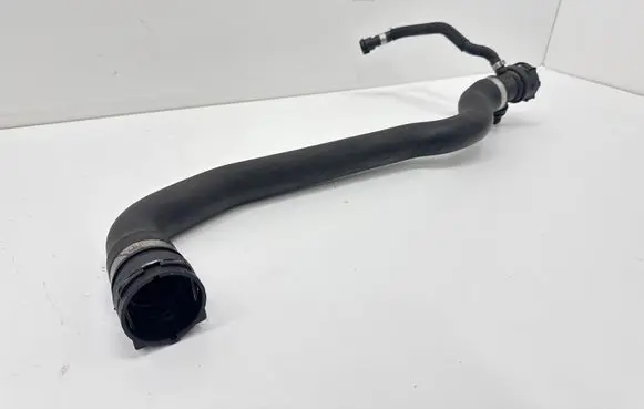 BMW 5 F10 F11 Engine coolant pipe/hose 1436377 1206 02512A