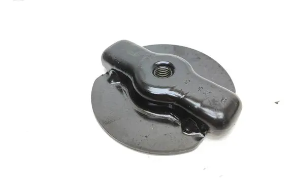 Ford Edge II Spare wheel bolt 