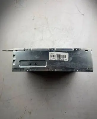 BMW 7 E38 Sound amplifier 6906923 037138051