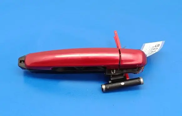 Suzuki Celerio Rear door exterior handle