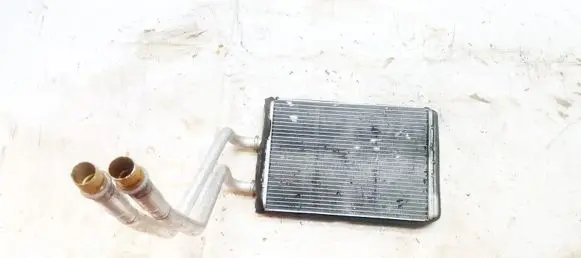 Fiat Ulysse Heater blower radiator