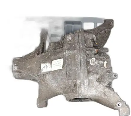 Porsche Panamera (971) Rear differential 