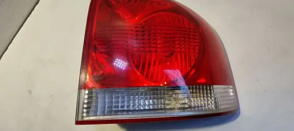 Volkswagen Touareg I Rear/tail lights 7L6945096K