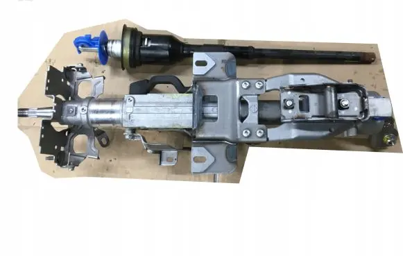 Infiniti Q50 Steering wheel axle