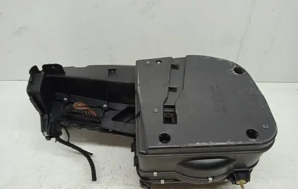 Mercedes-Benz E AMG W211 Heater fan/blower 9400982