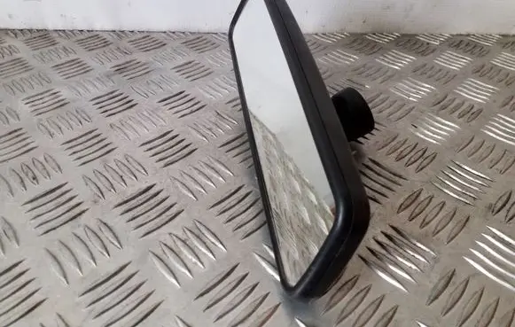 Volkswagen Golf IV Rear view mirror (interior) 3B0857511A