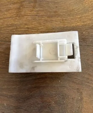 Renault Master III Other interior part 24210018R