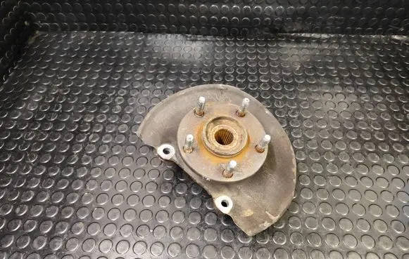 Citroen C4 Aircross Front wheel hub spindle knuckle