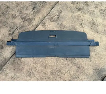 Peugeot 607 Parcel shelf load cover 1Z9867871D 903000063