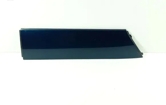 Mazda 5 Rear fender molding trim 