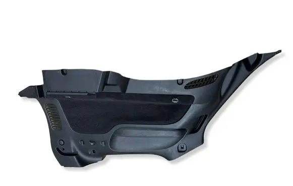 Dodge Durango III Trunk/boot side trim panel 101643049BL 9S159018968 106269938