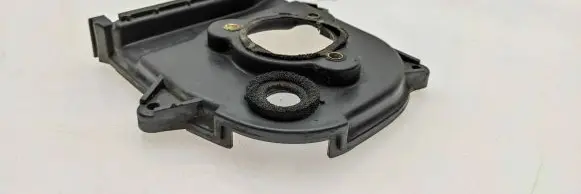 Subaru Legacy Timing belt guard (cover) 13575AA112