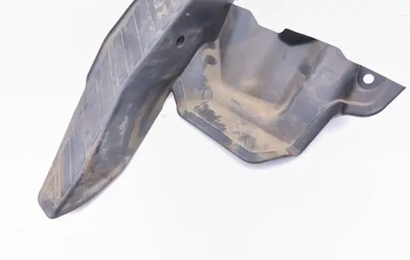 Audi A3 8Y Foot rest pad/dead pedal 8V2863129B