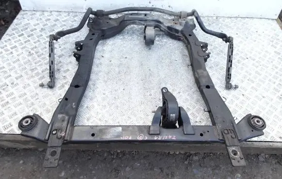 Opel Zafira C Front subframe 13327070 367973422 KA869540001