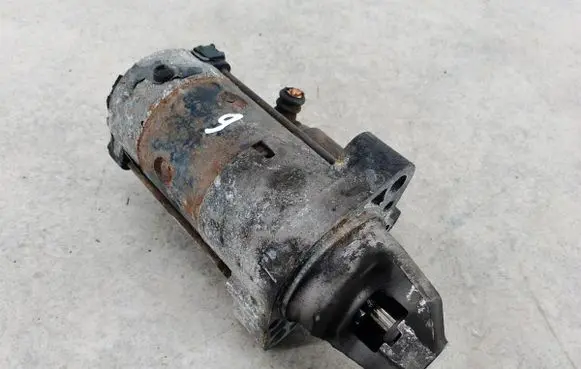 Honda Accord Starter motor M002T85672