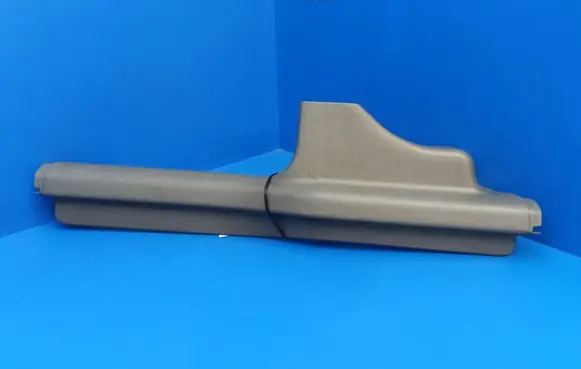 Opel Agila A Front sill trim cover 7617184E00 09211296