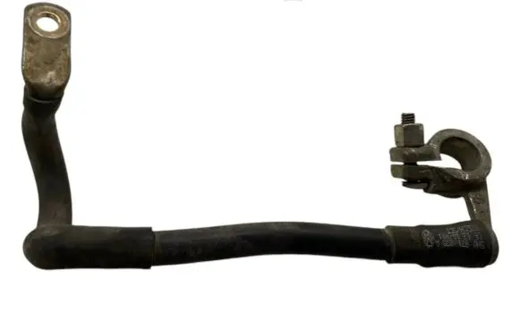 Volkswagen Caddy Negative earth cable (battery) 5N0971235A