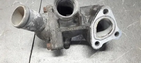 Mitsubishi Carisma Thermostat housing MD315340