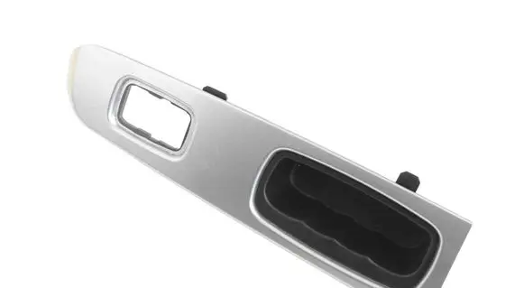 Jeep Cherokee Rear door card panel trim 1500186XZA