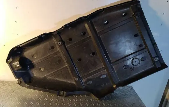 Lexus RX 450H Fuel tank bottom protection 7764148100